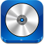 CD-ROM Icon 64x64 png